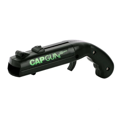 Party-Boosting Cap Gun Bottle Opener