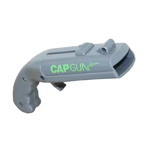 Party-Boosting Cap Gun Bottle Opener